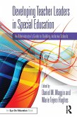 Developing Teacher Leaders in Special Education (eBook, PDF)