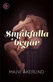 Smakfulla begär (eBook, ePUB)