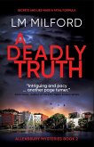 A Deadly Truth (Allensbury Mysteries, #2) (eBook, ePUB)