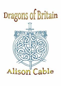 Cover Dragons of Britain (eBook, ePUB)