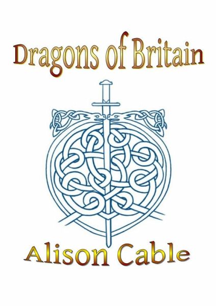 Dragons of Britain (eBook, ePUB)