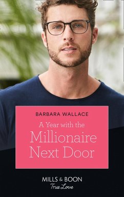 A Year With The Millionaire Next Door (eBook, ePUB) - Wallace, Barbara