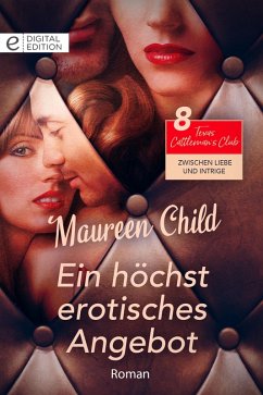 Ein höchst erotisches Angebot (eBook, ePUB) - Child, Maureen