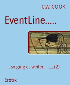 EventLine..... (eBook, ePUB) - COOK, C.W.