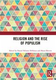Religion and the Rise of Populism (eBook, ePUB)