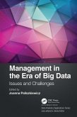 Management in the Era of Big Data (eBook, PDF)