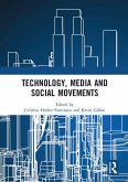 Technology, Media and Social Movements (eBook, PDF)