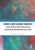 China's New Global Strategy (eBook, ePUB)