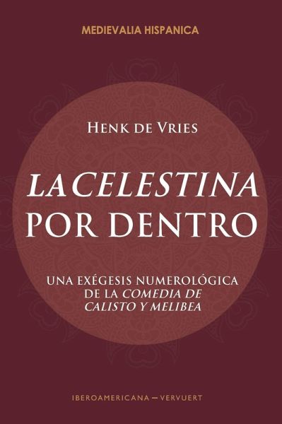 La Celestina por dentro (eBook, ePUB) La Celestina por dentro (eBook, ePUB)