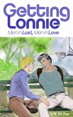 Getting Lonnie (eBook, ePUB) Getting Lonnie (eBook, ePUB)