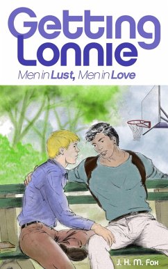 Cover Getting Lonnie (eBook, ePUB)