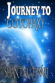 Journey to CotoPaxy (eBook, ePUB)