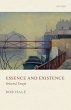 Essence and Existence (eBook, PDF) - Bild 1