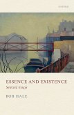 Essence and Existence (eBook, PDF)