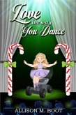 Love the Way You Dance (eBook, ePUB)