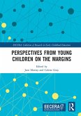 Perspectives from Young Children on the Margins (eBook, ePUB)