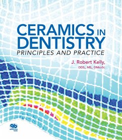 Cover Ceramics in Dentistry (eBook, ePUB)