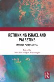 Rethinking Israel and Palestine (eBook, ePUB)