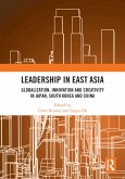 Leadership in East Asia (eBook, PDF) Leadership in East Asia (eBook, PDF)