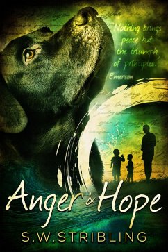 Cover Anger and Hope (eBook, ePUB)