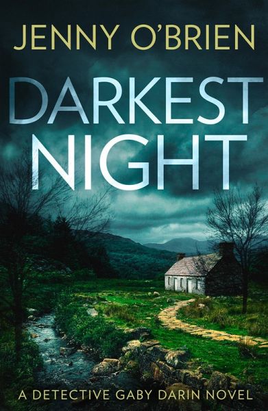 Darkest Night (eBook, ePUB) Darkest Night (eBook, ePUB)