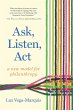 Ask, Listen, Act (eBook, ePUB) - Bild 1