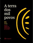 A terra dos mil povos (eBook, ePUB) A terra dos mil povos (eBook, ePUB)