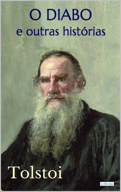 Cover O DIABO e Outras Histórias - Tolstoi (eBook, ePUB)