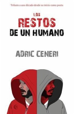 Los Restos de un Humano (eBook, ePUB) - Ceneri, Adric