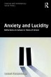 Anxiety and Lucidity (eBook, ePUB) - Bild 1