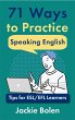 71 Ways to Practice Speaking English:... - Bild 1