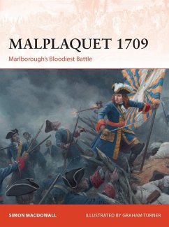 Cover Malplaquet 1709 (eBook, ePUB)