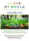 I love my world (eBook, ePUB)