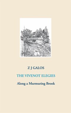 The Vivenot Elegies (eBook, ePUB)