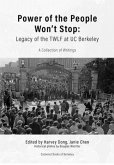 Power of the People Won't Stop (eBook, ePUB)