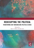 Reoccupying the Political (eBook, PDF)