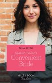 Spanish Tycoon's Convenient Bride (eBook, ePUB)