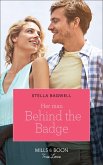 Her Man Behind The Badge (eBook, ePUB)