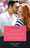 Hired By The Unexpected Billionaire (eBook, ePUB)
