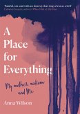 A Place for Everything (eBook, ePUB) A Place for Everything (eBook, ePUB)