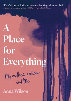 Cover A Place for Everything (eBook, ePUB)