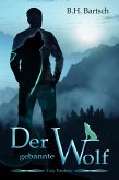 Der gebannte Wolf (eBook, ePUB)