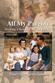 All My Parents (eBook, ePUB)