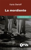 La mordiente (eBook, ePUB)