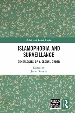 Islamophobia and Surveillance (eBook, PDF)
