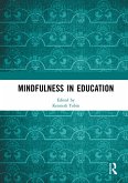 Mindfulness in Education (eBook, ePUB)