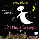 Das kleine Gespenst - Das WDR-Hörspiel, 2 Audio-CD Das kleine Gespenst - Das WDR-Hörspiel, 2 Audio-CD