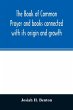 The Book of common prayer and books... - Bild 1