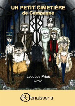 Un Petit Cimetière de Campagne - Priou, Jacques