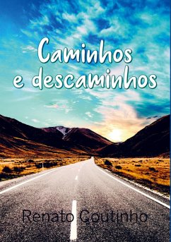 Cover Caminhos & Descaminhos